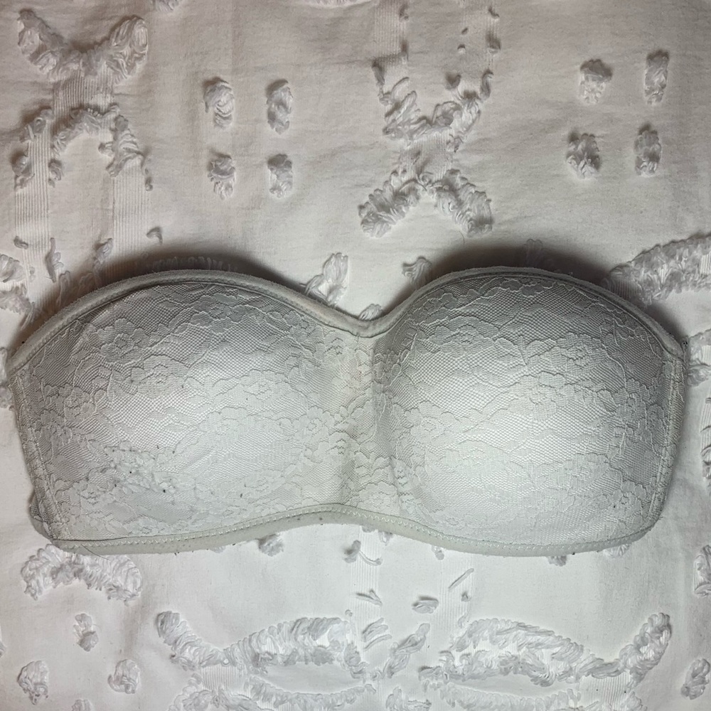 Victoria’s Secret Lace Bralette